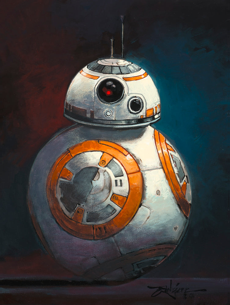 BB-8 - Limited